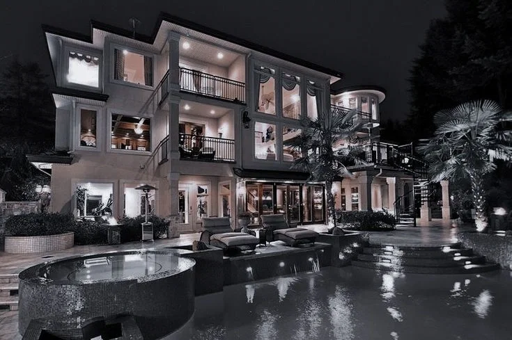 Your Rich Owners