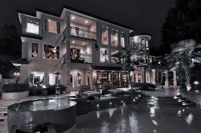 Your Rich Owners