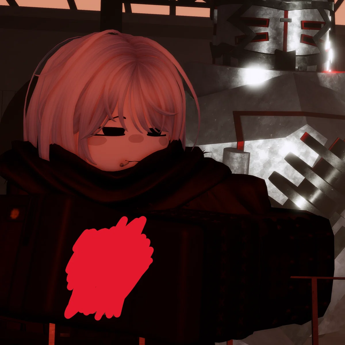 question