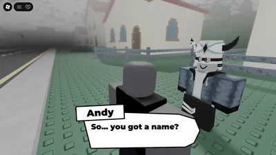 Andy duelity