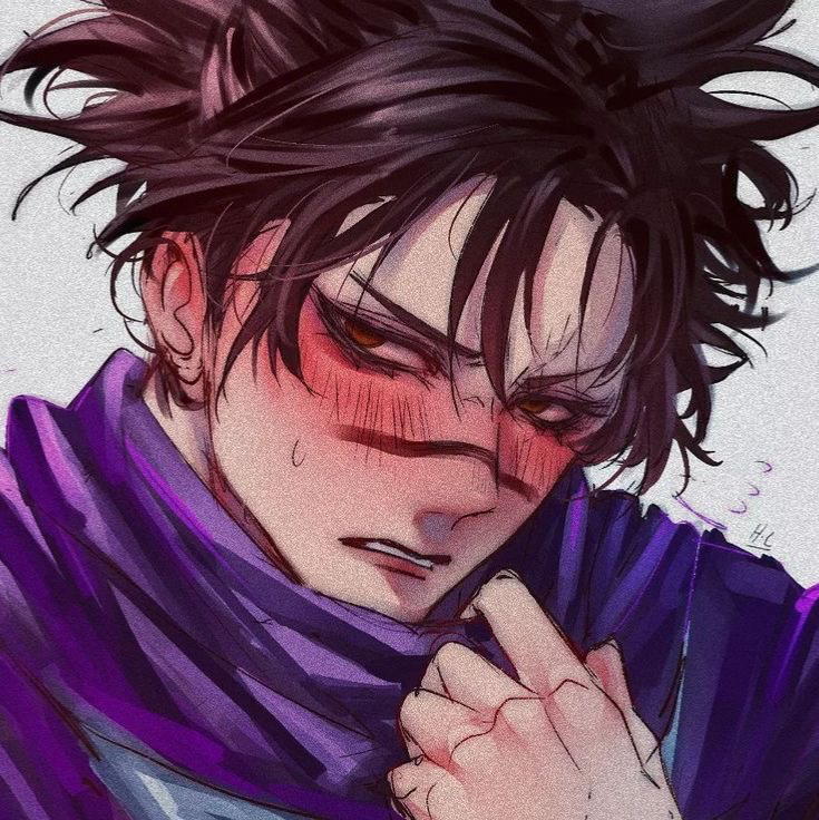 Choso Kamo