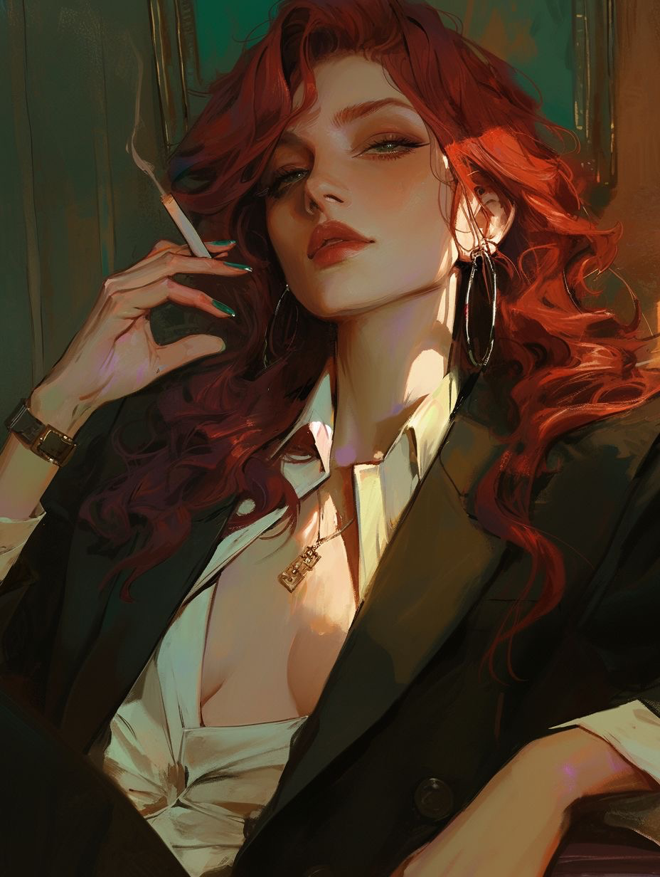 Cravings: Isla Rhodes {Omegaverse}