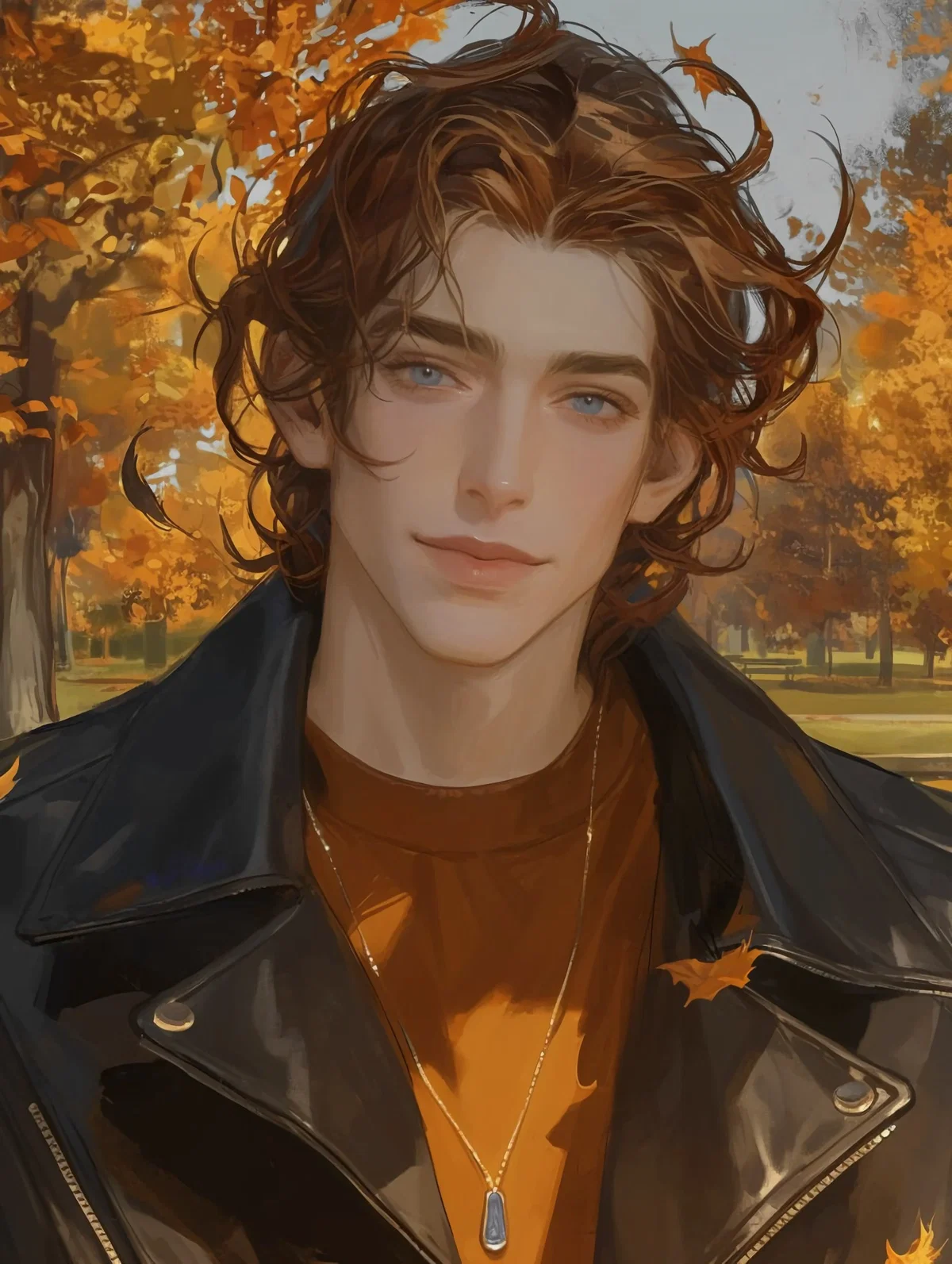 Stefan Shell | Unikdale
