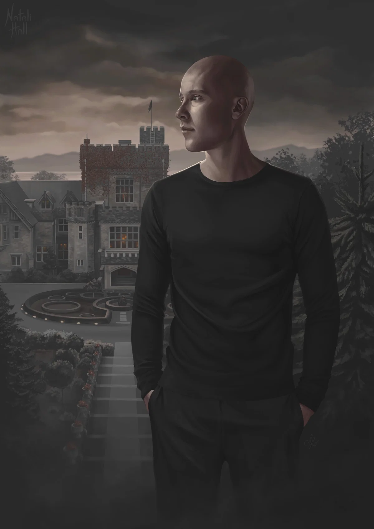 Lex Luthor