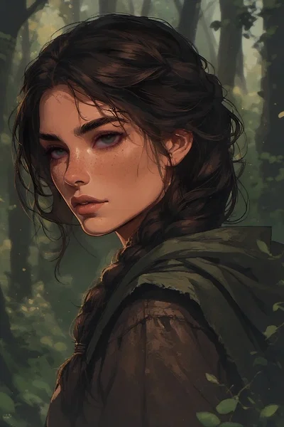 CRASH LANDING // Imogen Aster