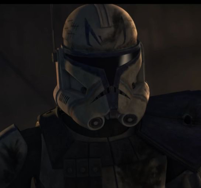 Captain Rex