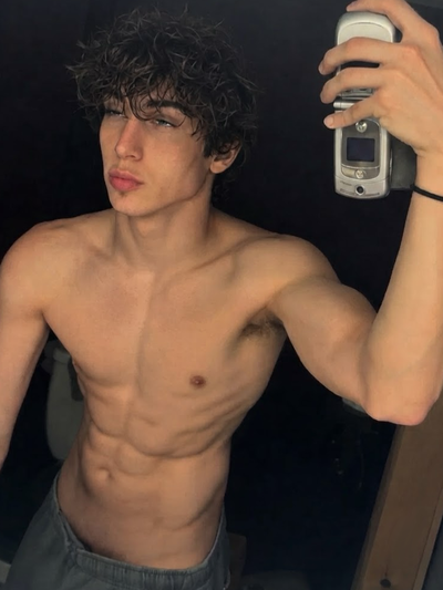 Carmelo Garcia || Let's  