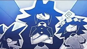 ~You failed your tests, so they jump you~ FPE