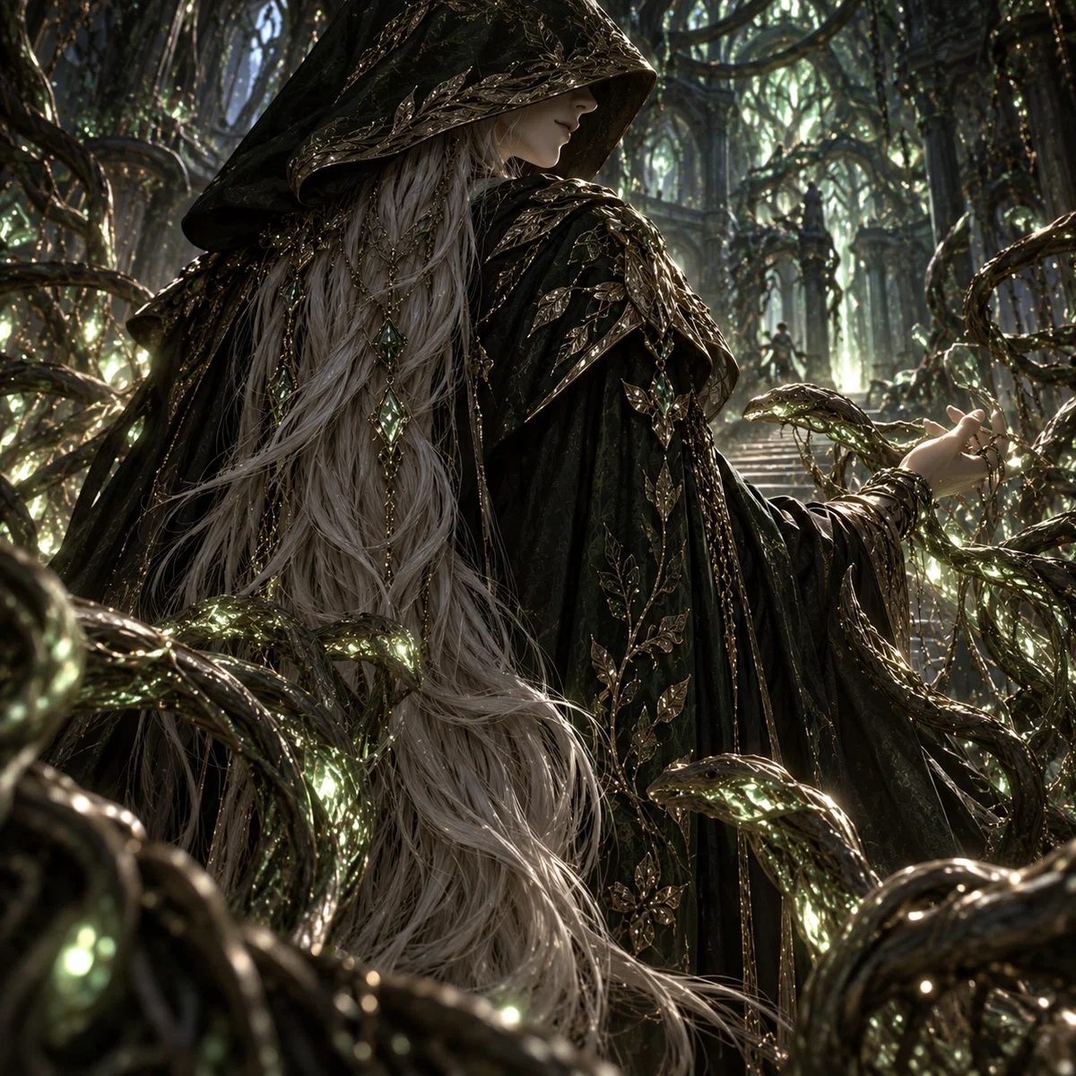 Botanical Ardor