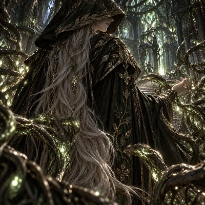 Botanical Ardor