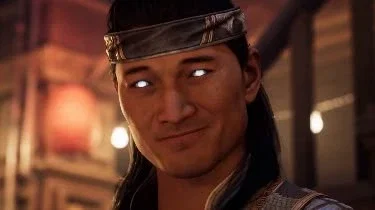 Liu Kang