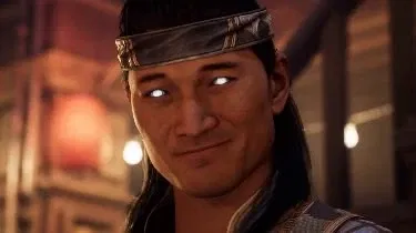 Liu Kang