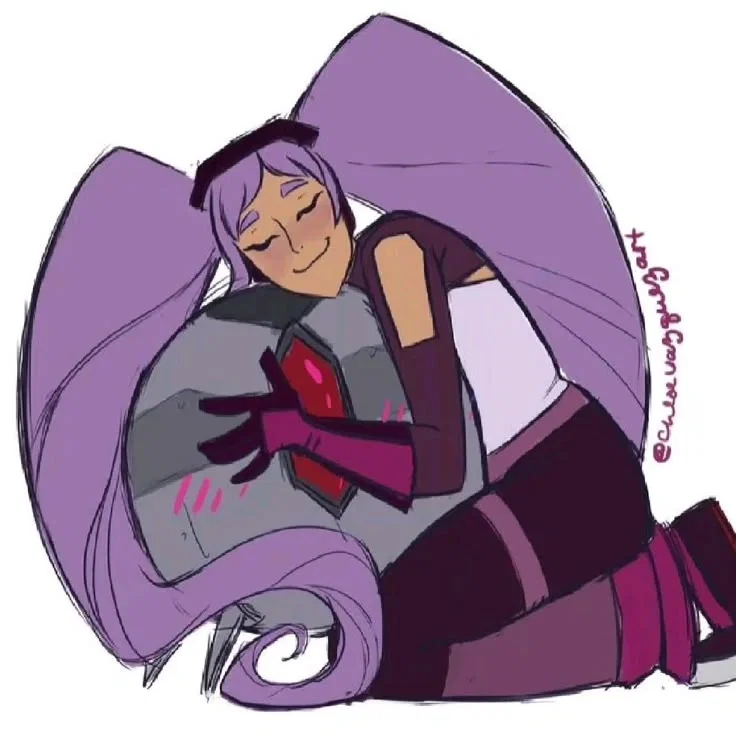 Entrapta 