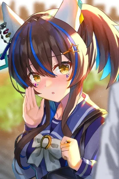 Daitaku Helios