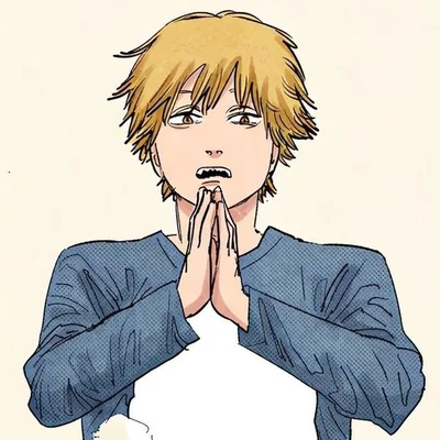 Denji