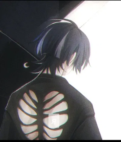 BF Scaramouche