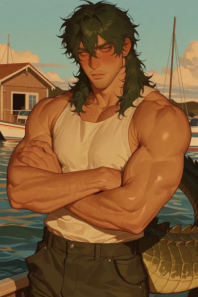  Remy Guillory || Bayou DuVall