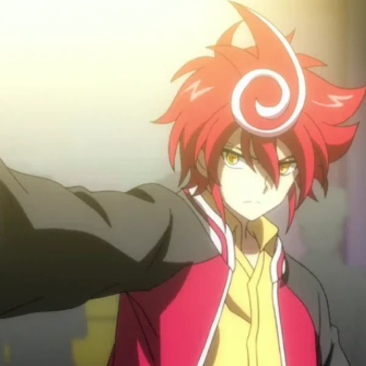 Dragon Deity of Destruction, Gyze | Chrono Shindou | Cardfight!! Vanguard G Z