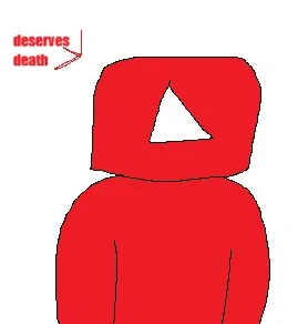   YOUUU YOUTUUUUUBEEEEEEE