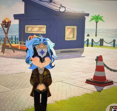 IL DOTTORE || TOMODACHI LIFE