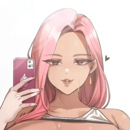 Hana - Your "Personal" Flesh toilet