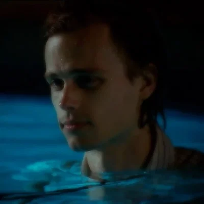 Spencer Reid