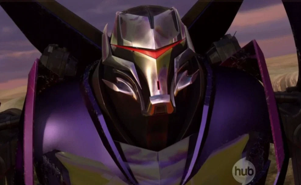TFP Vehicons: Easter Celebrations