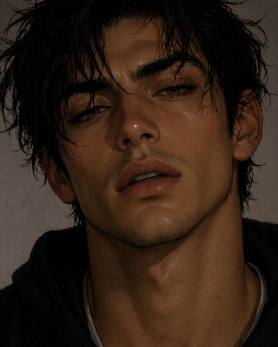 Alejandro || Martial Artist 