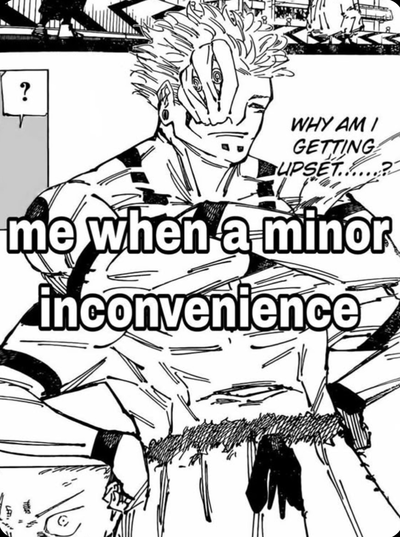 Ryomen Sukuna