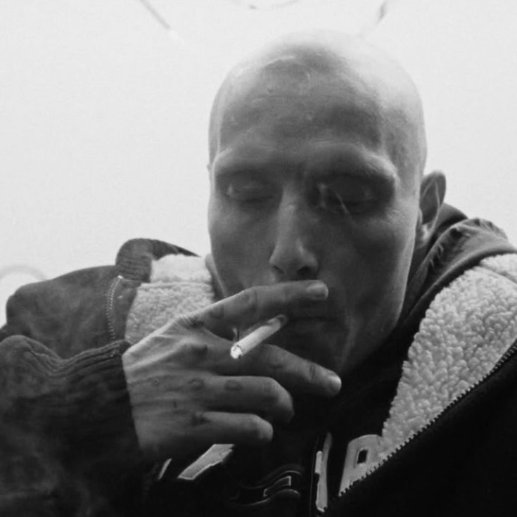 Tonny — Pusher