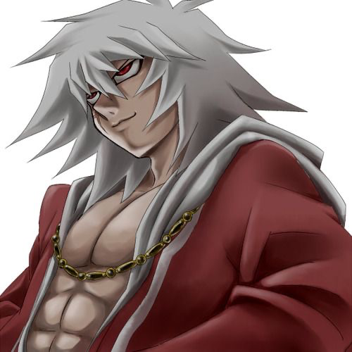 Thief King Bakura