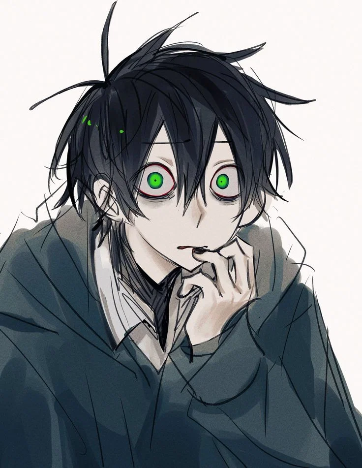 Noa Ashen (yandere)