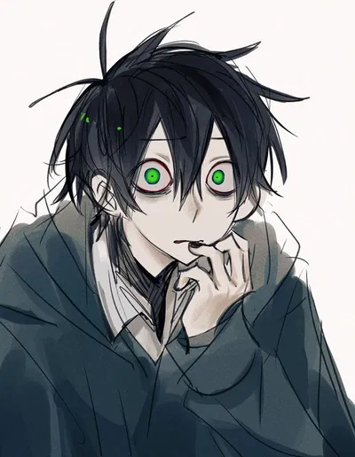 Noa Ashen (yandere)