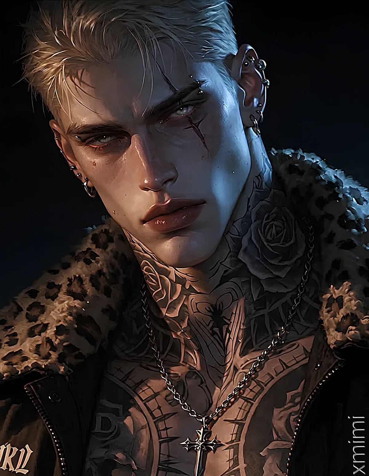 ROAN
