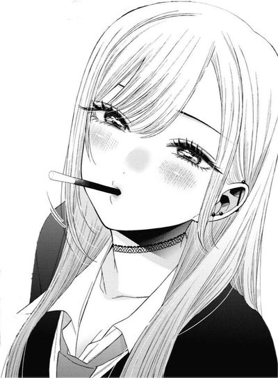 Marin Kitagawa