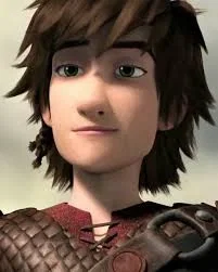 Hiccup Haddock !MALEUser!