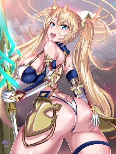 Bradamante