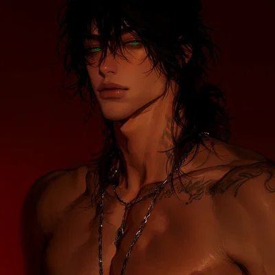 Koa Carter