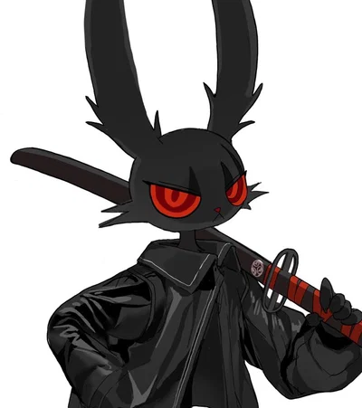 ~Second chances~