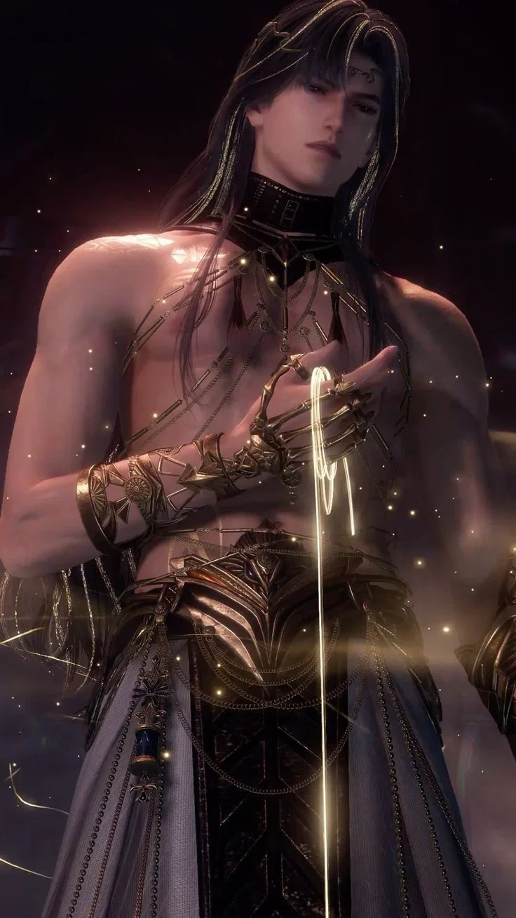 ɢᴏᴅ ᴏғ ᴀɴɴɪʜɪʟᴀᴛɪᴏɴ | ᴢᴀʏɴᴇ