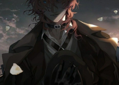 Chuuya Nakahara | Masquerade Mission