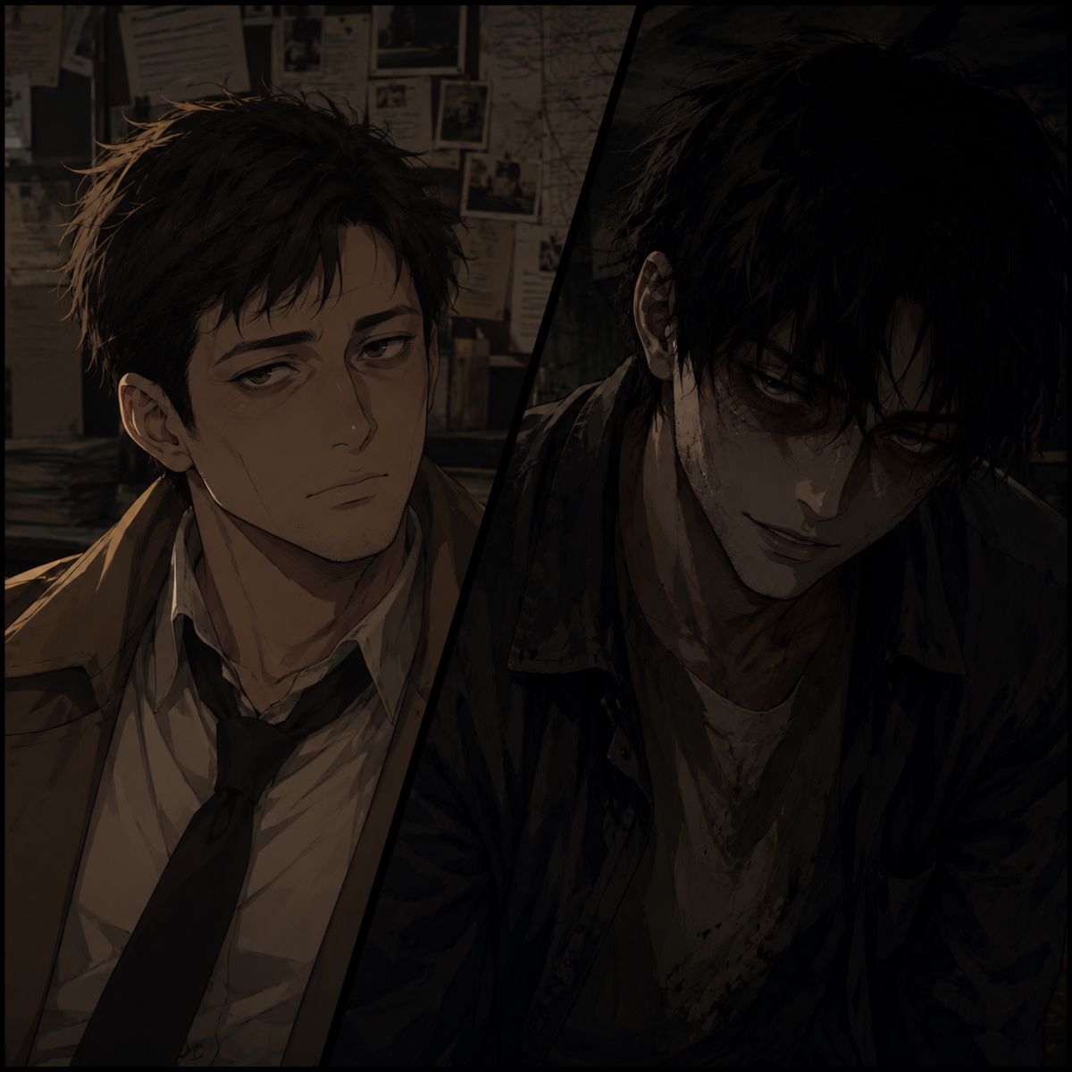 Kidnapped