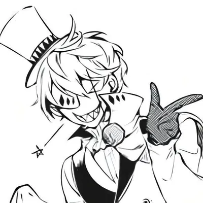 ※ Nikolai Gogol ¦ BSD ※
