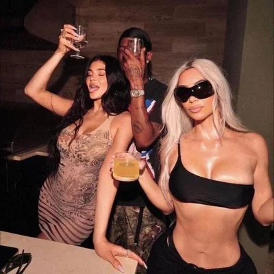 Kylie & Kim
