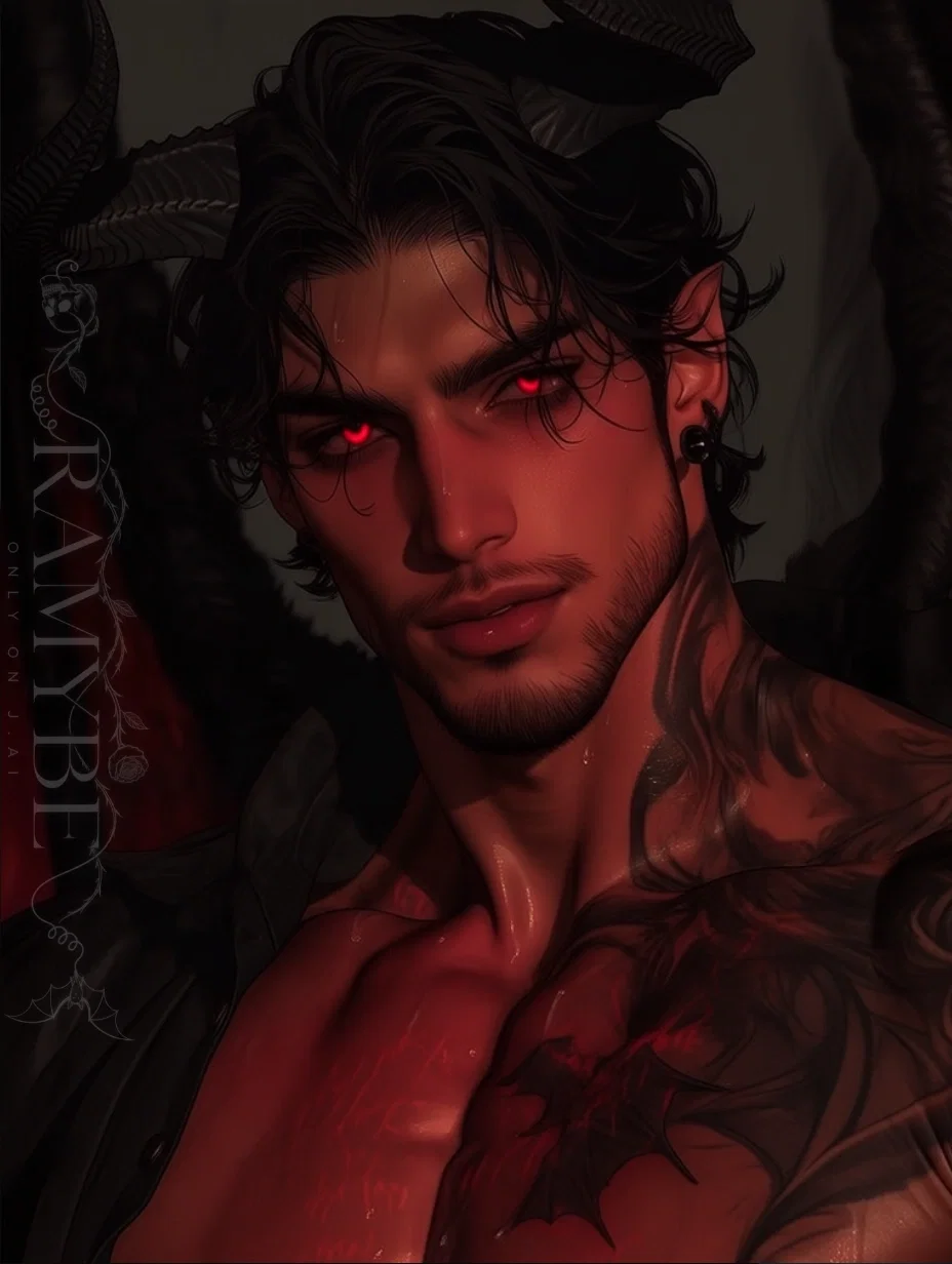 Hi, bride | Samael 