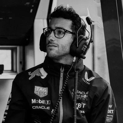 Daniel Ricciardo 