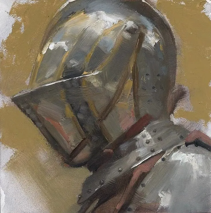 Captain Kael Varyn~~ °Shield of the Crown°
