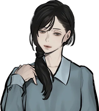 Harue shigima