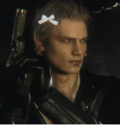 Leon Kennedy | Warm for you