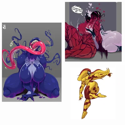 Symbiotes